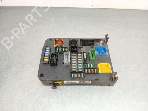 Used Fuse box Fuse box CITROËN DS5 [2011-2016] 36566861 36566861