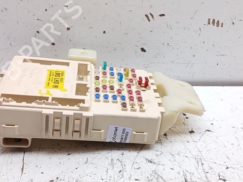 Fuse box HYUNDAI ix35 (LM, EL, ELH) 2.0 CRDi | BP35756358E1 - Image 6