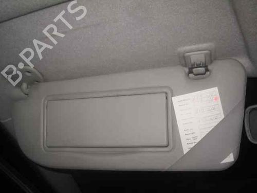 Ignition barrel CITROËN XSARA (N1) 2.0 HDi 90 | BP2355405M48 