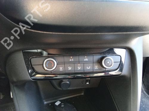 climate-control-opel-corsa-f-p2jo-2019-39406330 main image