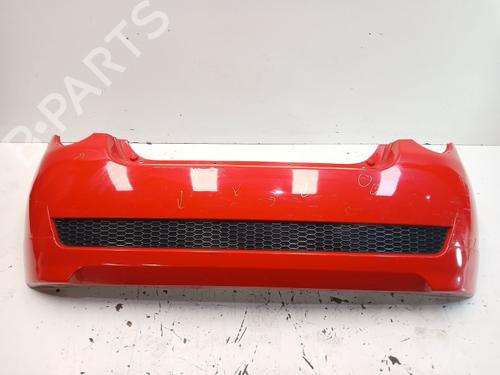 rear-bumper-chevrolet-aveo-kalos-hatchback-t250-t255-2006-40259315 main image