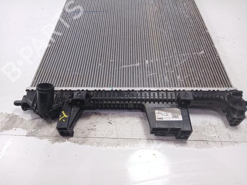 Water radiator OMODA 5 1.6 | BP32227693M31 - Image 2