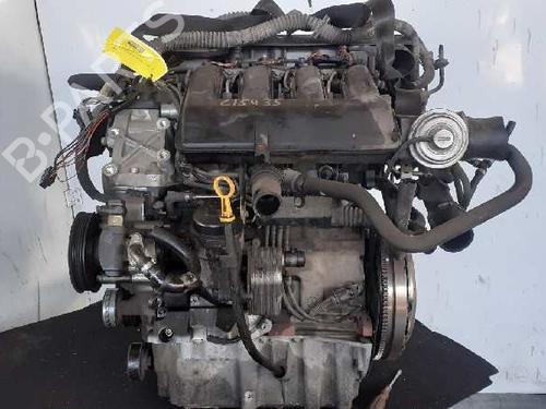 Motor ROVER 75 (RJ)  | BP13257043M1 