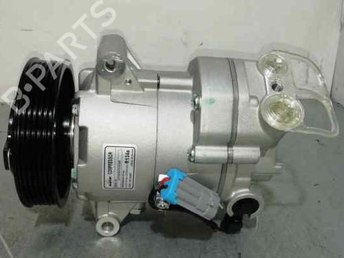 Used AC compressor CHEVROLET CRUZE Hatchback (J305) 1.8 LPG (141 hp) 24669168