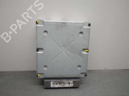 Computer motormanagement FORD FOCUS I (DAW, DBW)  | BP17646772M57 