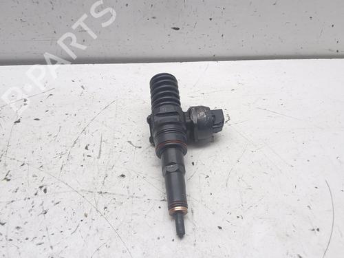 Used Injector Injector SEAT IBIZA III (6L1) 1.9 TDI (100 hp) 34460398 34460398