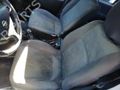 Electronic module OPEL ZAFIRA A MPV (T98) 2.2 DTI 16V (F75) | BP17726263M83 