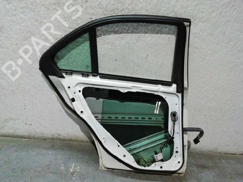 Left rear door MERCEDES-BENZ C-CLASS (W204)  | BP8675240C4 