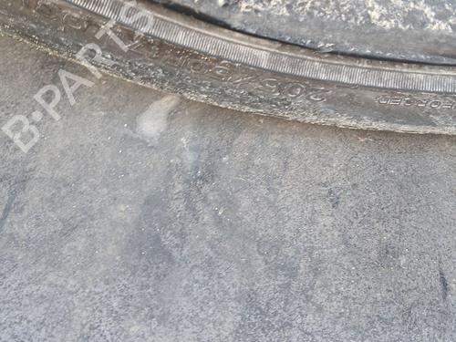 Rim BMW 1 (E87) 116 i | BP19494936C45