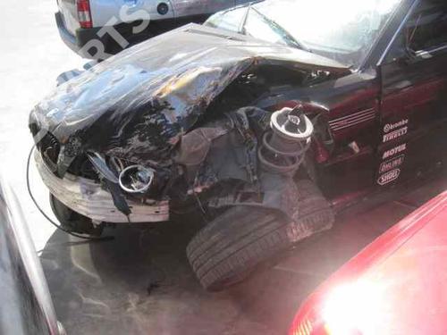 Steering column stalk BMW 3 Coupe (E46) 320 Ci | BP2781672I23 