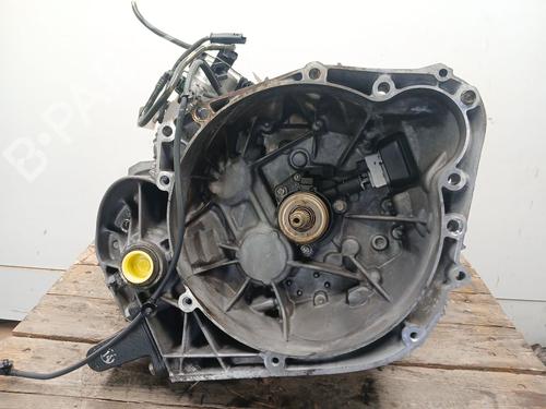gearbox-peugeot-508-sw-i-8e_-2010-2011-2012-2013-2014-2015-2016-2017-2018-25033060 main image