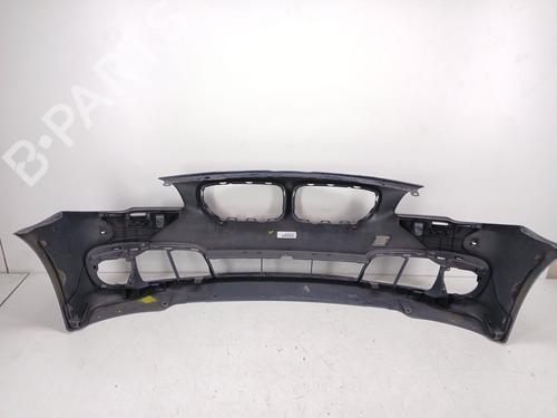 Front bumper BMW 5 (F10)  | BP30000513C7