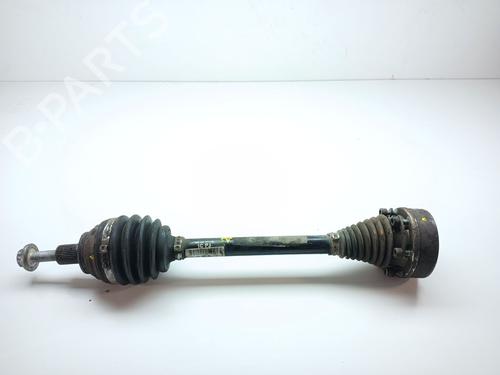 Used Left front driveshaft SEAT ALTEA XL (5P5, 5P8) 1.6 TDI (105 hp) 32089864