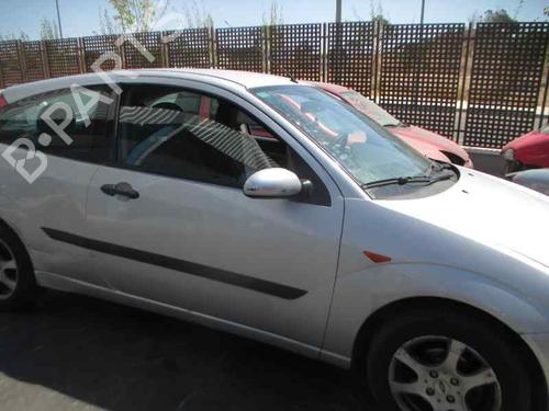 Climate control FORD FOCUS I (DAW, DBW)  | BP2397192I5 