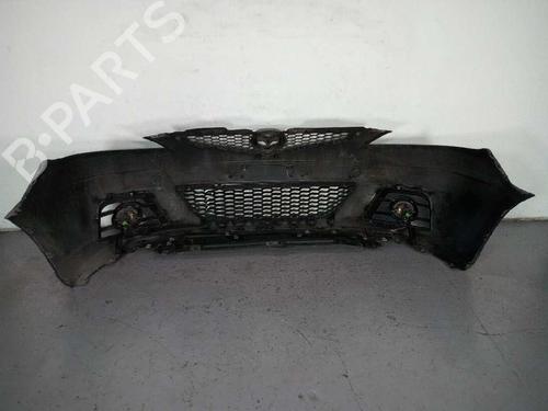 Front bumper MAZDA 5 (CR) 2.0 CD (CR19) | BP18908312C7 