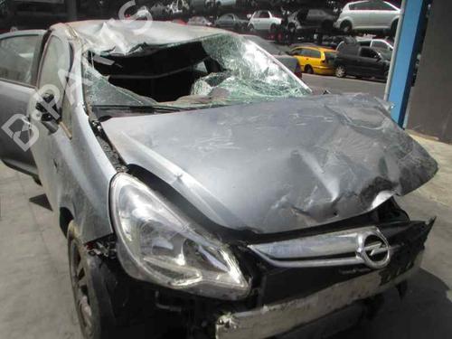 Radio OPEL CORSA D (S07) 1.3 CDTI (L08, L68) | BP2393991E6 
