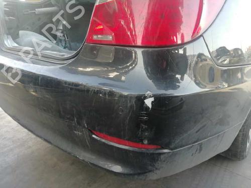 Bak støtfanger BMW 5 (E60)  | BP12230753C8 