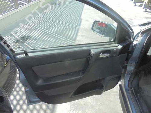 Kollisjonspute styreenhet OPEL ASTRA G Hatchback (T98) 1.6 (F08, F48) | BP2361483M53 