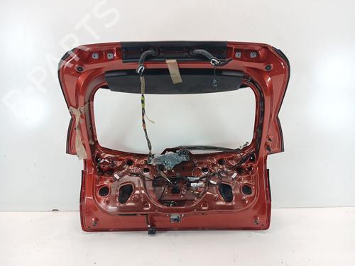 Tailgate MAZDA CX-30 (DM) SKYACTIV-G M Hybrid | BP29566471C6 