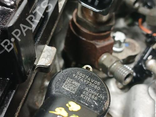 Engine FORD GRAND C-MAX (DXA/CB7, DXA/CEU) 1.6 TDCi | BP25913969M1 - Image 11