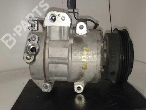 AC compressor KIA RIO II (JB) 1.4 16V | BP2385414M34 