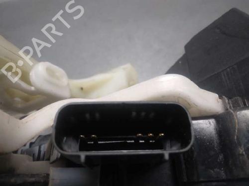 Front left lock KIA CARENS IV 1.6 GDi | BP17221134C98 