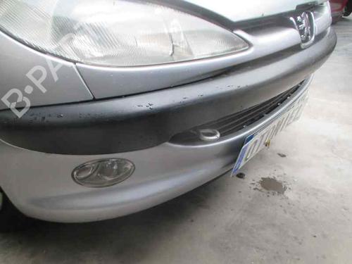 Steering column stalk PEUGEOT 206 Hatchback (2A/C) 1.9 D | BP2369887I23 