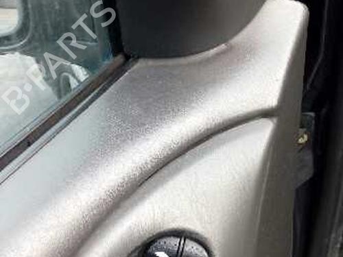 Drivstoffordeler FORD FOCUS I (DAW, DBW) 1.8 TDCi | BP12193680M97 