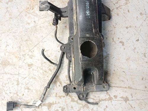 Rear bumper reinforcement KIA SPORTAGE IV (QL, QLE) 1.7 CRDi | BP23279019C73 