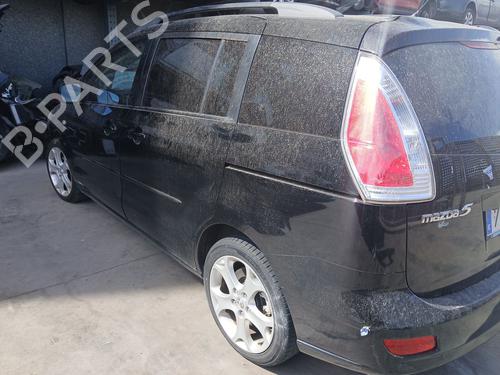 Venstre forlygte MAZDA 5 (CR) 2.0 CD (CR19) | BP29187043C28 