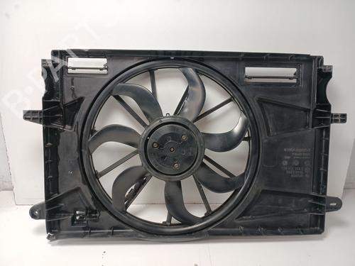 Radiator fan OPEL ASTRA K (B16) 1.6 CDTi (68) | BP30769714M35 