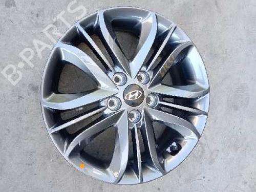 Used Rim HYUNDAI ix35 (LM, EL, ELH) [2009-2016]  12553809