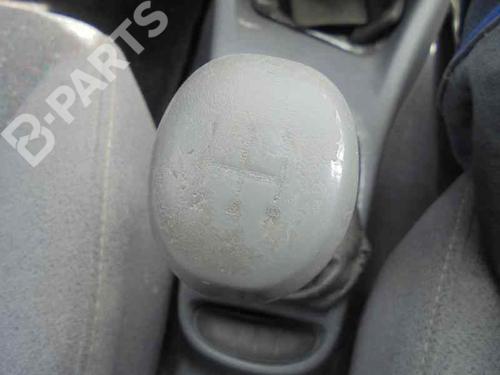 Cylinder head HYUNDAI ACCENT II (LC)  | BP11181536M5 