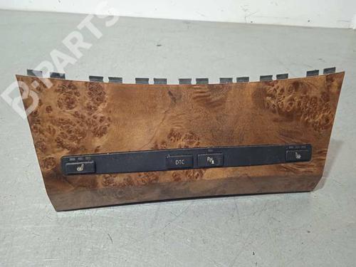 Module électronique BMW 5 (E60) 530 d (231 hp) 8284064