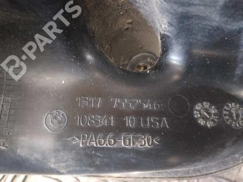 Expansion tank BMW X5 (E70) 3.0 d | BP10291237C120 