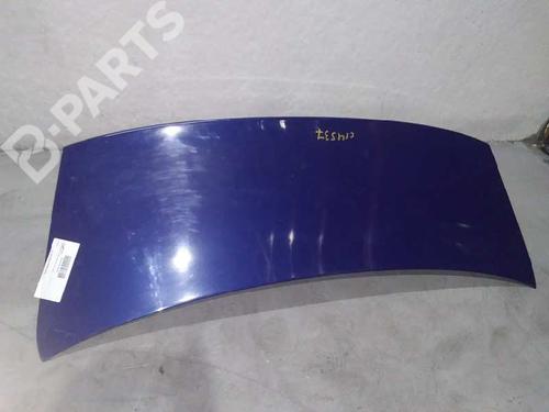 Tailgate VW PASSAT B6 (3C2) 2.0 TDI 16V | BP10909531C6 