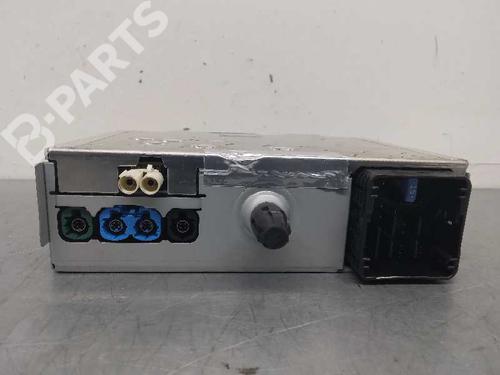 Radio PEUGEOT 208 I (CA_, CC_) 1.6 HDi / BlueHDi 75 | BP8642599E6 