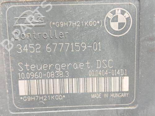 ABS pump BMW 3 (E90) 318 d | BP34620731M43  - Image 6