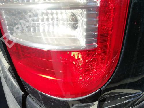 Left headlight OPEL ZAFIRA A MPV (T98) 2.0 DTI 16V (F75) | BP8833570C28 