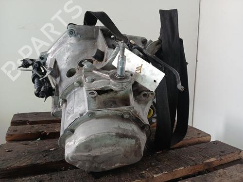 Gearbox CITROËN BERLINGO MULTISPACE (B9) 1.6 HDi 90 | BP39528927M3 - Image 2