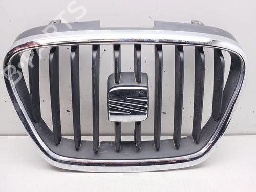 Used Grille SEAT ALTEA XL (5P5, 5P8) 1.6 TDI (105 hp) 31021397