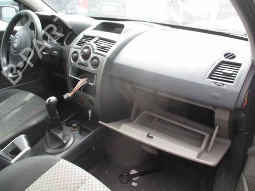 Gearbox RENAULT MEGANE II (BM0/1_, CM0/1_) 1.4 16V (BM0B, CM0B) | BP2441016M3 
