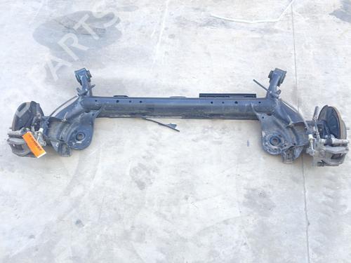Used Rear axle Rear axle FORD PUMA (J2K, CF7) 1.0 EcoBoost (125 hp) 33337539 33337539