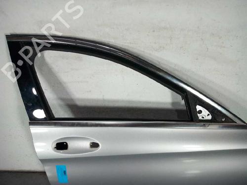 Right front door MERCEDES-BENZ C-CLASS (W205) C 200 BlueTEC / d (205.037) | BP19155048C3 