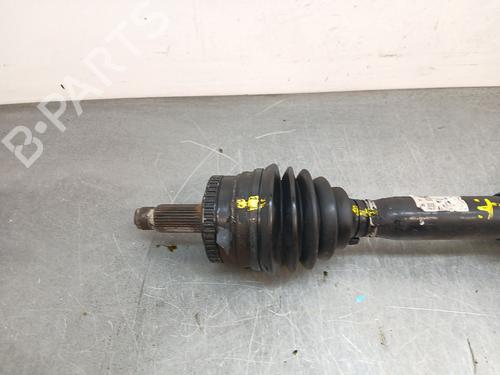 Right front driveshaft LAND ROVER RANGE ROVER III (L322) 3.0 D 4x4 | BP28601271M39