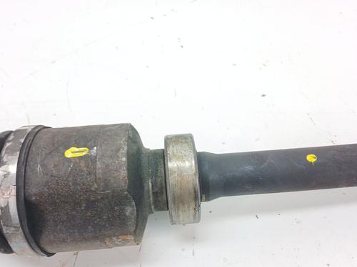 Right front driveshaft RENAULT TALISMAN (LP_) 1.6 dCi 160 | BP31911008M39