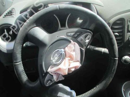 Rear right window mechanism NISSAN JUKE (F15) 1.5 dCi | BP2998287C25 