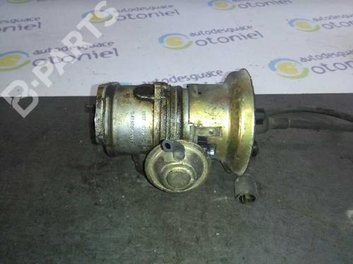Ignition distributor FORD FIESTA III (GFJ)  | BP12192921M68 