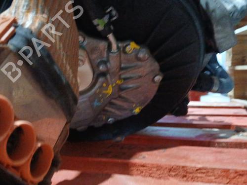 Gearbox RENAULT ARKANA I (LCM_, LDN_) 1.6 E-TECH 145 (LDMU) | BP27386491M3