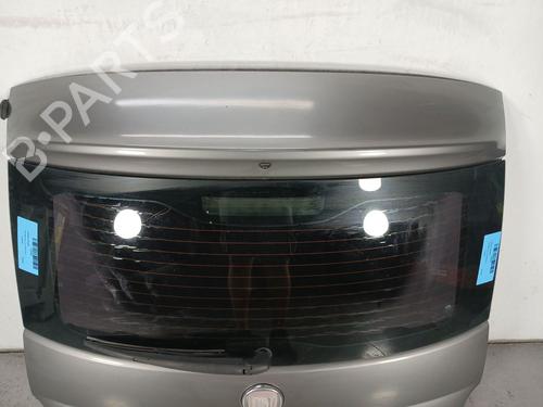 Tailgate FIAT 500 (312_) 1.2 (312AXA1A) | BP20168378C6